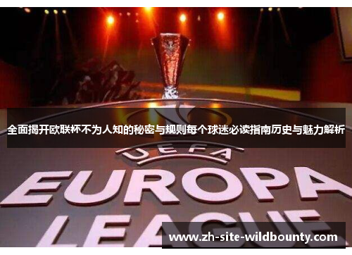 全面揭开欧联杯不为人知的秘密与规则每个球迷必读指南历史与魅力解析